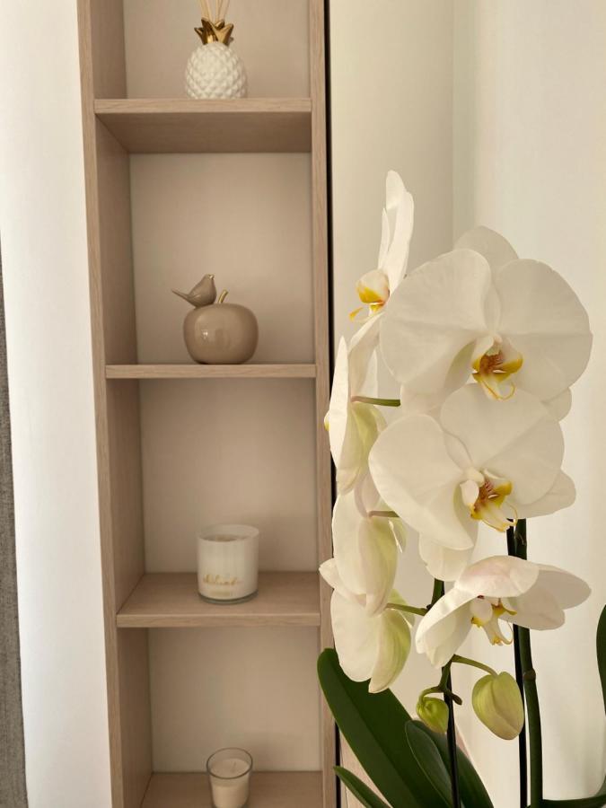 Panoramic View Studio - 15 Min From Paris Joinville-le-Pont Exterior foto