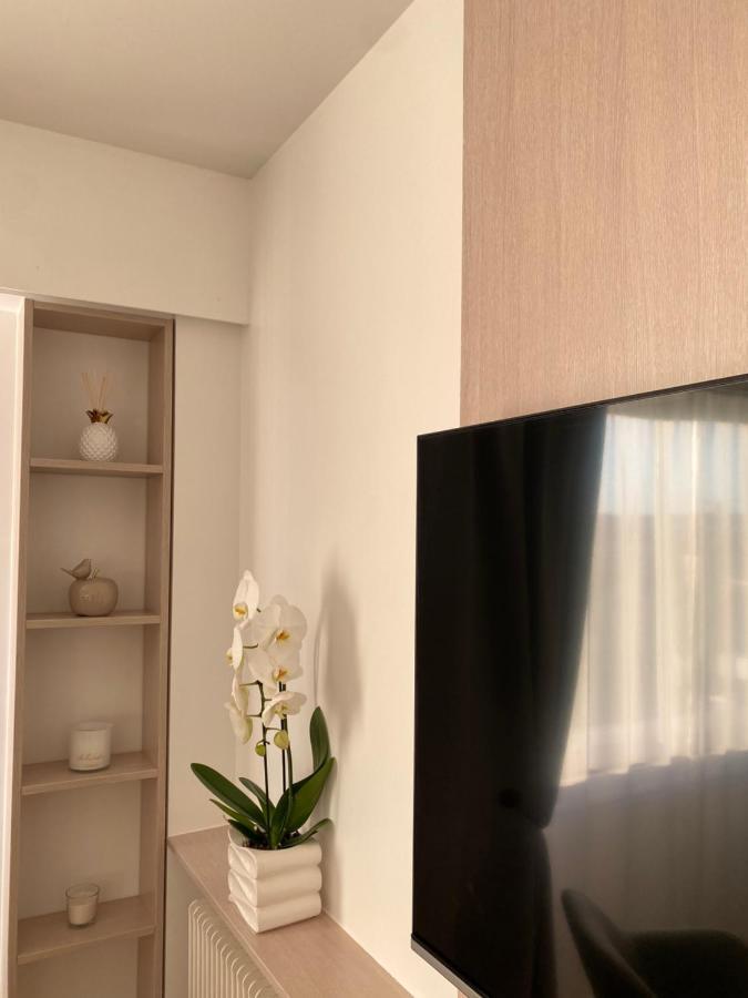 Panoramic View Studio - 15 Min From Paris Joinville-le-Pont Exterior foto